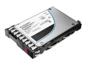 Ổ cứng HPE 960GB SATA 6G Read Intensive SFF SC PM883 SSD P04564-B21
