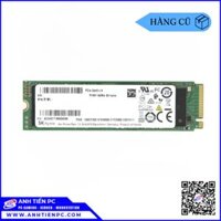 Ổ Cứng Hynix SSD M2 NVME 2280 PC601 (512GB, 3100 / 1050 MB/s) | Cũ