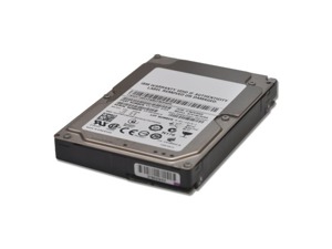 Ổ cứng IBM 300GB 2.5in SFF -HS 15K 6Gbps SAS (81Y9670)