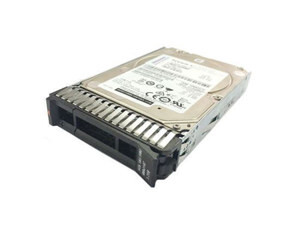 Ổ cứng IBM 600GB 15K 12Gbps SAS 2.5" G3HS HDD 00WG665