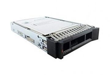 Ổ cứng IBM 900GB 10K 12Gbps SAS 2.5" G3HS HDD (00WG695)