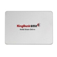 Ổ cứng Kingbank 120GB SSD SATA 3 KP330