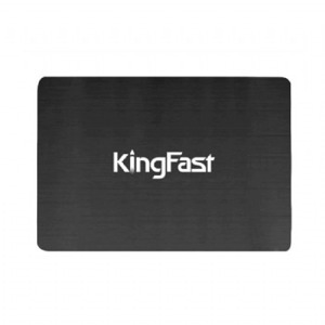 Ổ cứng KINGFAST F10 512GB