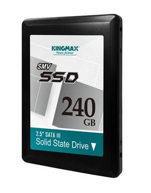 Ổ Cứng Kingmax SME35 240Gb SATA3