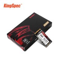 Ổ Cứng kingspec m.2 ssd sata3 128gb 256gb 512gb hdd 2242mm ngff m2 sata Cho laptop Delltop thinkpad