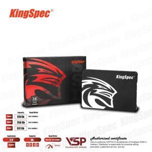 Ổ cứng Kingspec P3-1T 2.5 Sata III 1Tb