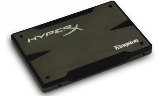 Ổ cứng SSD Kingston HyperX 3K 120GB/ Sata 3/ 2.5'' - Read - SH103S3