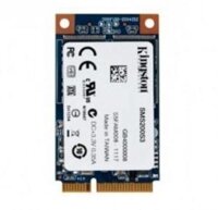 Ổ cứng Kingston SSD MS200 SMS200S3 120GB - mSATA