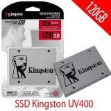 Ổ cứng KingstonSSDNow UV400 120GB 2.5inch