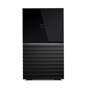 Ổ cứng lắp ngoài Western Digital My Book Duo 12TB