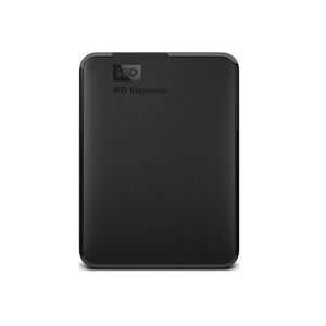 Ổ cứng lắp ngoài Western Digital Element 4TB 2.5 inch WDBU6Y0040BBK