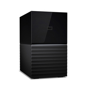 Ổ cứng lắp ngoài Western Digital My Book Duo 12TB