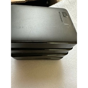 Ổ cứng lắp ngoài Western Digital Element 4TB 2.5 inch WDBU6Y0040BBK