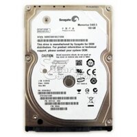 Ổ cứng Laptop 160G Seagate