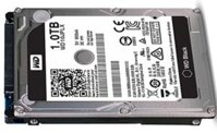 Ổ cứng Laptop 1TB HDD WD Black 10JPLX 2.5inch