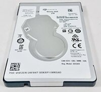 Ổ cứng laptop 2TB SATA 2.5 cho PS4, MacBook Pro của Sony