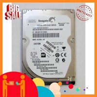 Ổ cứng Laptop 320Gb