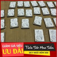 Ổ cứng laptop 500G seagate hàng bóc máy chạy tốt 100% dòng Thin mỏng 7mm