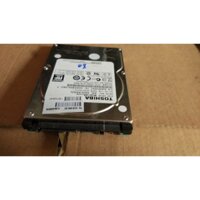 Ổ cứng laptop 500Gb HDD To-Shi-Ba có sẵn Windows 10