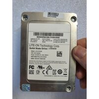 Ổ cứng laptop 512GB SSD LiteOn chuẩn 2.5inch thông dụng
