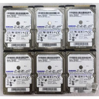 Ổ cứng laptop chuẩn ata ide 40G nhiều chân đời cũ