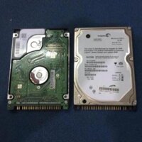 Ổ cứng laptop chuẩn ata ide 40G 80G 160G đã cài sẵn