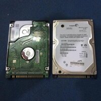Ổ cứng laptop chuẩn ata ide 40Gb 80Gb 160Gb đã cài sẵn