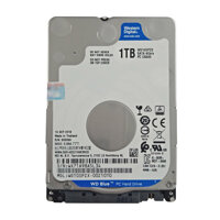 Ổ cứng laptop HDD 1.0-TB  WD10SPZX