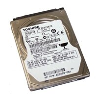 ổ cứng laptop HDD 2.5 Inch 320GB