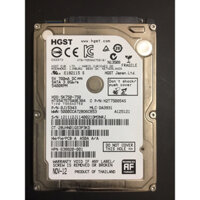 ổ cứng laptop hdd 2.5 inh 750gb(sk100)