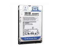 Ổ Cứng Laptop HDD 320GB - 5400/7200Rpm