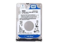 Ổ cứng laptop HDD 500 GB