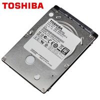 Ổ Cứng Laptop HDD 500G Bóc Máy Chính Hãng wd, seagate,hitachi,..(giao ổ ngẫu nhiên)