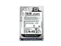 Ổ cứng laptop HDD 750 GB