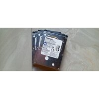 Ổ Cứng Laptop HDD Toshiba 2.5 Inch 500GB 7200rpm MQ01ACF050