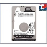 Ổ cứng laptop HDD WD Blue 1TB WD10SPSX 7200 Rpm Cache 64M