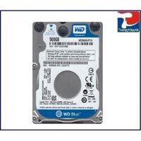 Ổ cứng laptop HDD WD Blue 5400 Rpm 500-GB  WD5000LPCX Cache 16M