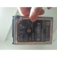Ổ cứng laptop HGST 1TB 2.5inch 5400rpm hàng chuẩn