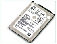 Ổ cứng laptop Hitachi 1TB-7200 rpm HDD