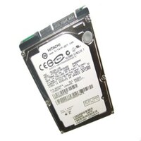 Ổ Cứng Laptop Hitachi 500GB 2.5 inch 5400rpm