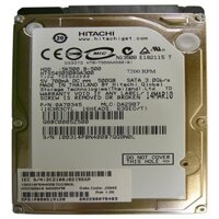 Ổ Cứng Laptop Hitachi 500GB 2.5 inch 7200rpm