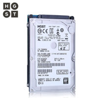 Ổ cứng Laptop Hitachi / HGST 1TB (2.5" - 7200rpm)