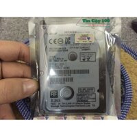 Ổ cứng Laptop Hitachi 320GB-5400 rpm HDD