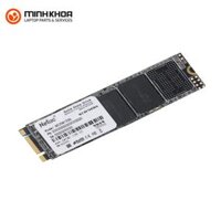 Ổ Cứng laptop Netac SSD 120GB M2 2280 SATA