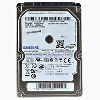 Ổ CỨNG LAPTOP SAMSUNG 500GB 7200RPM
