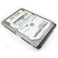 Ổ cứng Laptop Samsung 500GB, SATA 2, 8MB Cache, 5400RPM (ST500LM012)