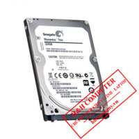 Ổ CỨNG LAPTOP SEAGATE 320GB SATA