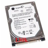 Ổ CỨNG LAPTOP SEAGATE CHÂN KIM 40GB