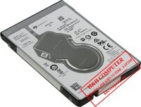 Ổ Cứng Laptop Seagate Laptop 1TB SATA