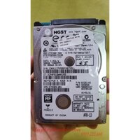 Ổ cứng laptop Slim Hitachi 500GB SATA